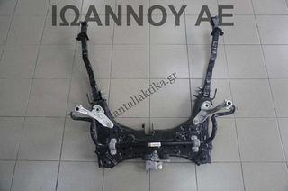 ΓΕΦΥΡΑ ΕΜΠΡΟΣ 544080408R--G 544080408R B4DH419 1.0cc H4MC632 1.6cc RENAULT CLIO HYBRID E-TECH 2019 - 2023