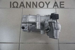 ΚΟΜΠΡΕΣΕΡ A/C DENSO 926008231R--A 926008231R 042400-1411 H4MC632 1.6cc RENAULT CLIO HYBRID E-TECH 2019 - 2023