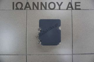 ΜΟΝΑΔΑ ABS 476606196R 0265295406 2265106455 0265956707 RENAULT CLIO HYBRID E-TECH 2019 - 2023