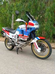 Honda XRV 650 1988 AFRICA TWIN 650