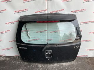 HYUNDAI i 10 ΤΖΑΜΟΠΟΡΤΑ 2007-2013