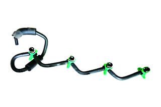 ΣΩΛΗΝΑΣ ΕΠΙΣΤΡΟΦΗΣ CITROEN C3/ C3 PICASSO/ C4/ C4 PICASSO/ C4 AIRCROSS/ C5/ DS3/ DS4/ DS5/ BERLINGO /PEUGEOT 207/ 208/ 308/ 508/ 2008/ 3008/ 4008/ 5008/ PARTNER 1.6HDi (DV6C)