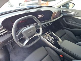 Audi A5 2026 Progressive TDI Hybrid quattro 204 hp S tronic-thumb-2