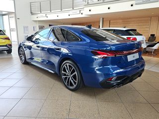 Audi A5 2026 Progressive TDI Hybrid quattro 204 hp S tronic-thumb-5