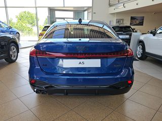 Audi A5 2026 Progressive TDI Hybrid quattro 204 hp S tronic-thumb-6