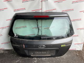 KIA CEED ΤΖΑΜΟΠΟΡΤΑ 2007-2010