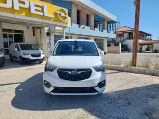 Opel Combo Life 2018 1.5 CDTI 105ΗP FULL EXTRA ΙΧ 5 ΘΕΣΕΩΝ!!!