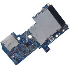 Πλακέτα Card Reader Audio Jack Board - Card Reader Audio Jack Board για Laptop HP EliteBook 8440p - Product number : VV954AV 594024-001 ( Κωδ.1-BRD202 )