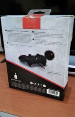 ΧΕΙΡΙΣΤΗΡΙΟ USB SPARTAN OPLON ΓΙΑ PC+ PS 3