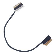 Καλωδιοταινία Οθόνης - Flex Video Screen LCD Cable για Laptop Lenovo ThinkPad T570 20H9 20HA T580 20L9 20LA P51s 20HB 20HC 20JY 20K0 P52s 20LB 20LC 450.0AB02.0001 01ER030 eDP 40pins Monitor cable ( Κω