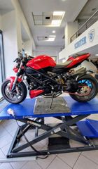 Ducati Streetfighter 2010