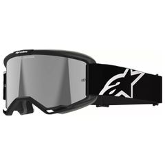 ALPINESTARS μάσκα Vision 5 CORP– Μαύρο/Καθρέπτης