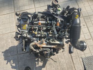 TOYOTA YARIS 08 1.4 DIESEL (1ND)