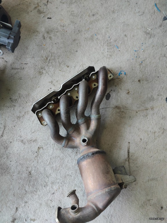Bmw e81 e87 e90 e91 e92 e93 2.0i