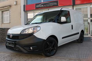 Fiat Doblo 2017 1.3 MULTI JET DIESEL KLIMA