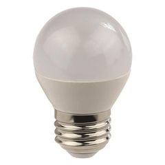 ΛΑΜΠΑ LED ΣΦΑΙΡΙΚΗ 4.9W Ε27 6500K 175-250V