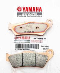 ΤΑΚΑΚΙΑ ΜΠΡΟΣΤΑ YAMAHA TENERE 700 ΓΝΗΣΙΑ