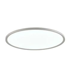 ΦΩΤΙΣΤΙΚΟ ΟΡΟΦΗΣ LED SLIM Φ60 48W 3CCT ΛΕΥΚΟ PLUS