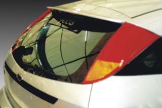 Αεροτομή Οροφής Ford Focus Mk1 Hatchback (1998-2004)
