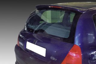 Αεροτομή Οροφής Renault Clio Mk2 (1998-2006)