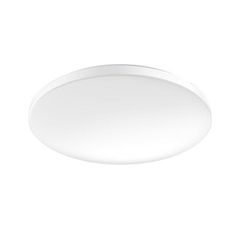 ΠΛΑΦΟΝΙΕΡΑ ΟΡΟΦΗΣ 36W Φ500 3CCT IP20 ΛΕΥΚΗ ARTE ILLUMINA PLUS