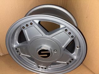 ΖΑΝΤΑ 7X15 4X108 ET29 OSCAM MADE IN ITALY classic-thumb-1