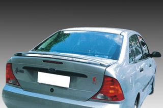 Αεροτομή Ford Focus Mk1 Sedan (1998-2004)