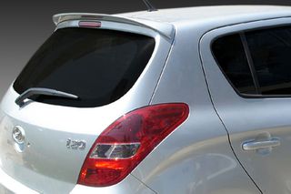 Αεροτομή Οροφής Hyundai i20 Mk1 (2008-2014)