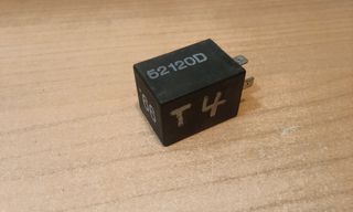 Scirocco , T4 Ρελέ  *-thumb-1