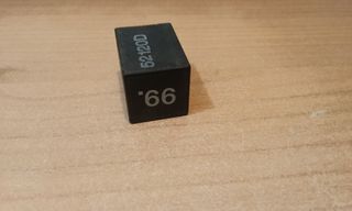 Scirocco , T4 Ρελέ  *-thumb-2
