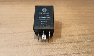Scirocco , T4 Ρελέ  *-thumb-4