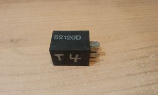 Scirocco , T4 Ρελέ  *-thumb-6