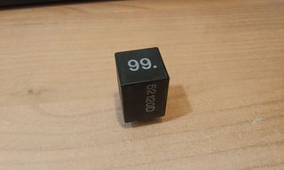 Scirocco , T4 Ρελέ  *-thumb-7