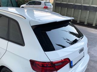 Αεροτομή Οροφής Audi A3 8V Sportback (2013-2020)
