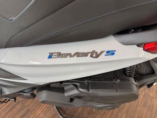 Piaggio Beverly 310 2026 EURO 5+  4 ΕΤΗ ΕΓΓΥΗΣΗ ΔΩΡΕΑΝ-thumb-6