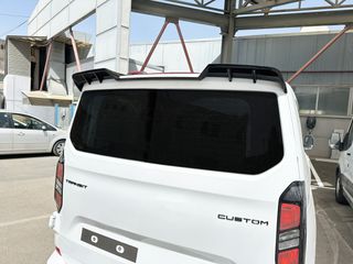Αεροτομή Οροφής V.1 Μονή Πόρτα Ford Transit / Tourneo Custom Mk2 / Volkswagen T7