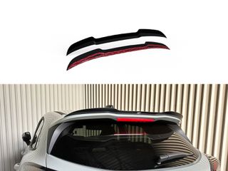 Επιπρόσθετη Αεροτομή Ford Puma ST / ST-Line X