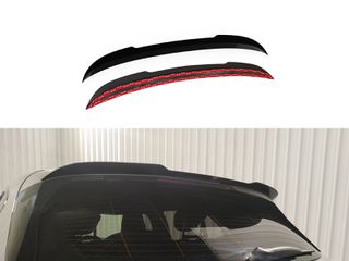 Επιπρόσθετη Αεροτομή BMW 1 Series F70 M-Pack