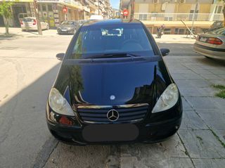 Mercedes-Benz A 150 2007 CLASSIC