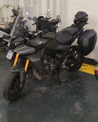 Yamaha Tracer 9 GT 2022-thumb-1
