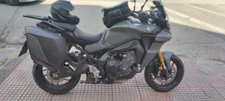 Yamaha Tracer 9 GT 2022-thumb-2