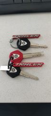 Yamaha Tracer 9 GT 2022-thumb-8
