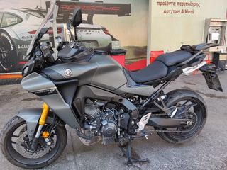 Yamaha Tracer 9 GT 2022