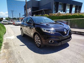 Renault Kadjar 2018 1.5 dCi 115hp SPORT EDITION ΕΛΛΗΝΙΚΟ ΝΕΑ ΤΙΜΗ