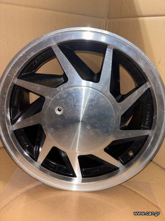 ΖΑΝΤΑ 7X15 5X112 ET39 OSCAM MADE IN ITALY classic