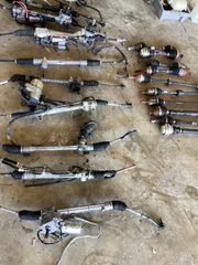 κρεμαργιερες από golf 5 Peugeot 207 opel corsa c και opel corsa d.-thumb-1