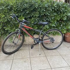 All - Mountain Energy 2021 Thunder 26”