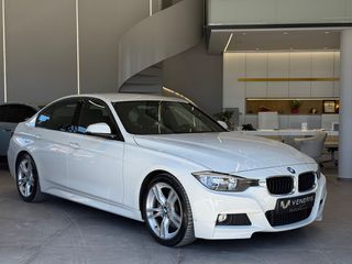 Bmw 316 2013 1.6 TURBO 184 Hp -M PACK-NAVI-AUTO VENERIS MOTORS