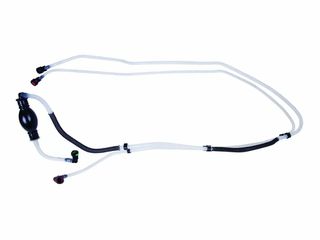 ΣΩΛΗΝΑΣ ΚΑΥΣΙΜΟΥ RENAULT CLIO II/III 98-12/ KANGOO I/II 97-20/ THALIA 99-07/ KUBISTAR 97-07 K9K