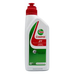 Λάδι δίχρονου κινητήρα 2T Durable Protection 1lt